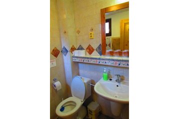 Slovakkia Chata Liptovský Mikuláš, Eksterjöör